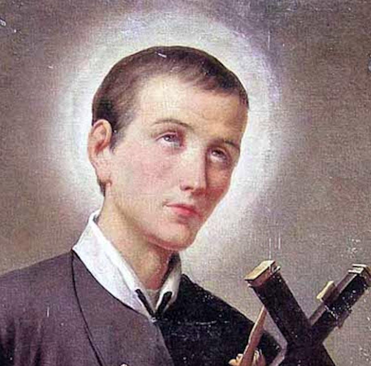 st. gerard