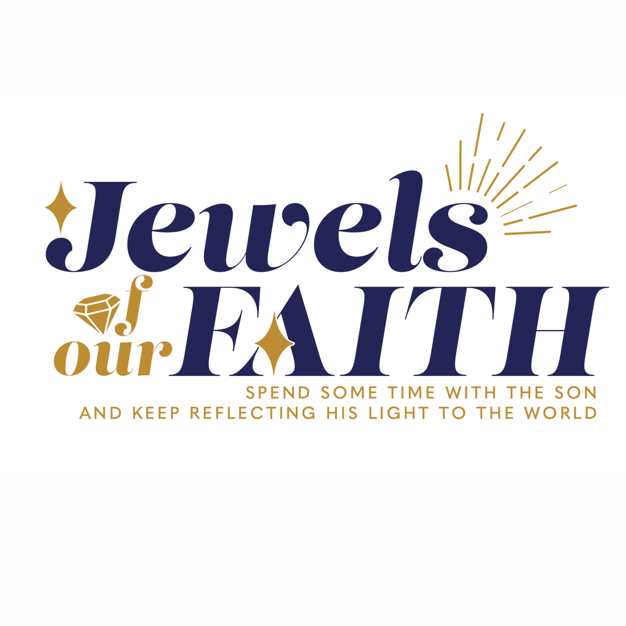 jewels podcast logo8uexy