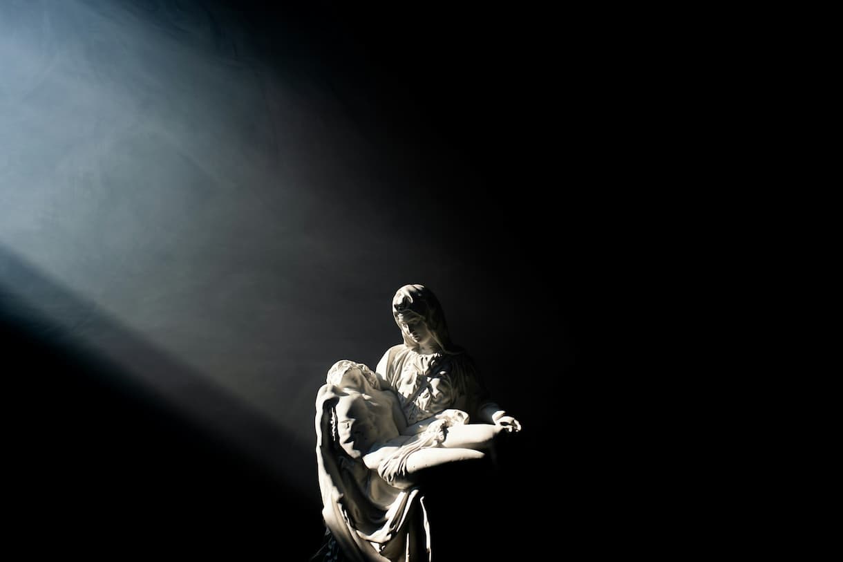 pieta image