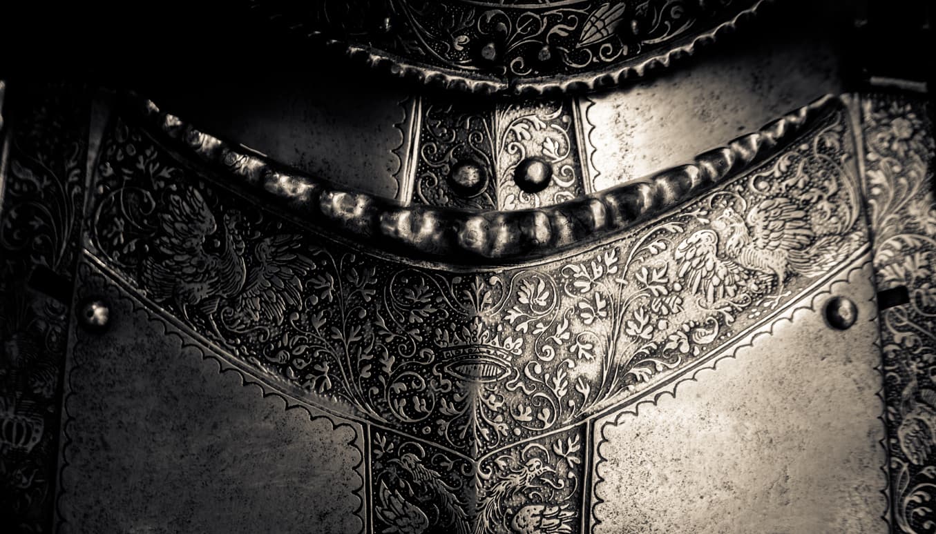 lorica of st patrick