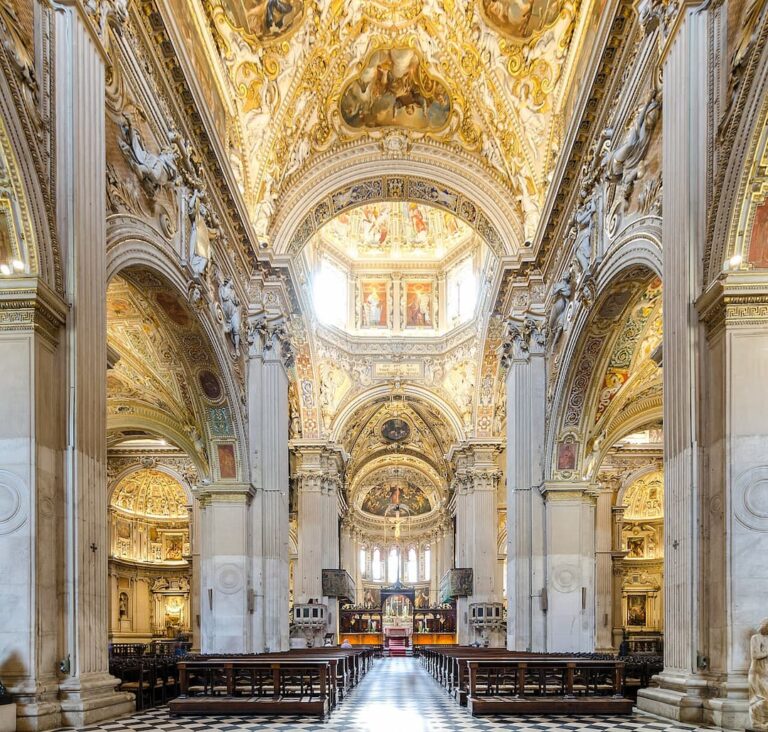 bergamo, santa maria maggiore, 2016 06 cn 04 (1)