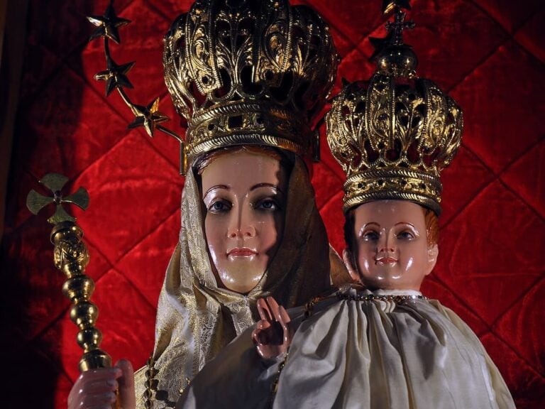 Our Lady of Good Health