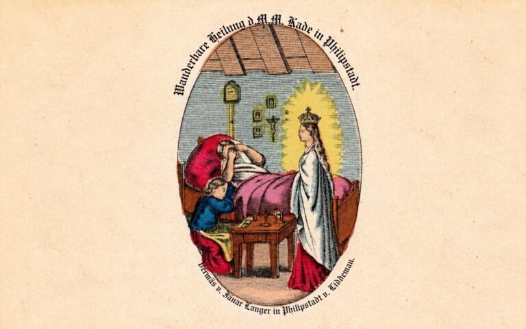 our lady help of christians