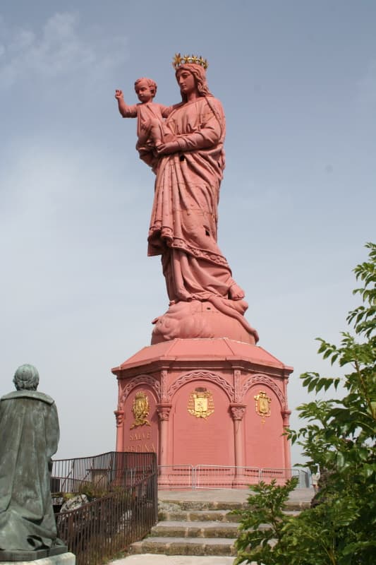 our lady of le puy image (1)