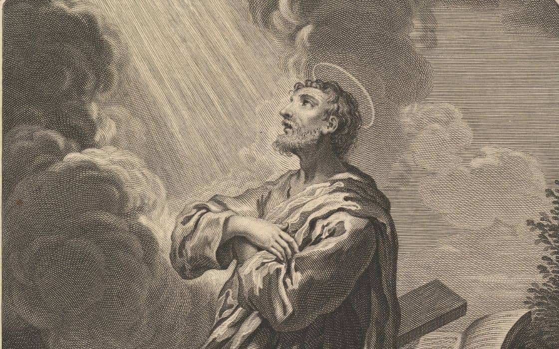 saint jude patron saint of lost causes