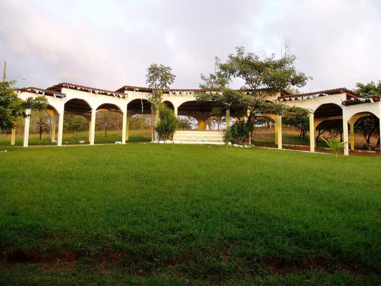 National Shrine of Our Lady of Cuapa