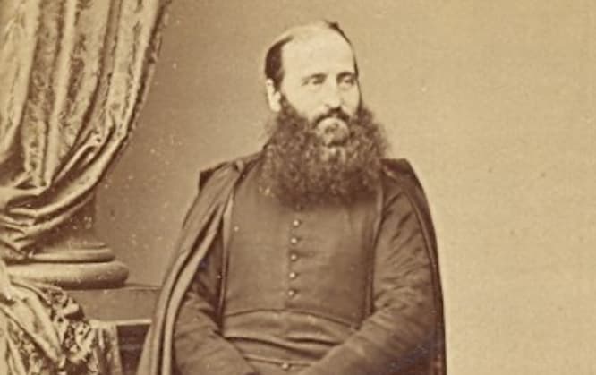 alphonse ratisbonne image